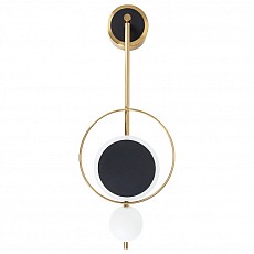 Накладной светильник arte lamp pola...